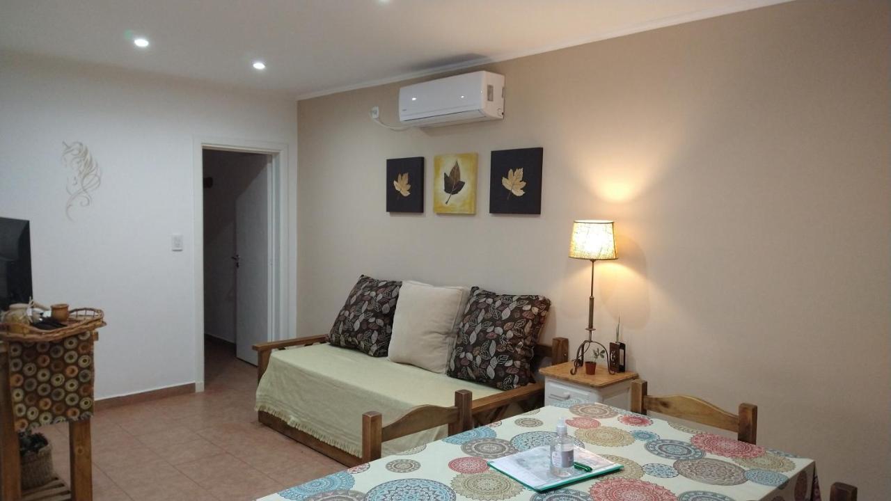 Punto Sur Departamentos Apartment Tandil Bagian luar foto