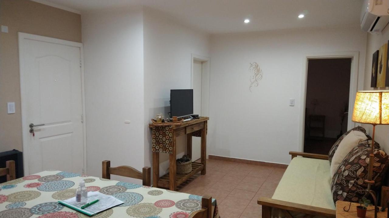 Punto Sur Departamentos Apartment Tandil Bagian luar foto