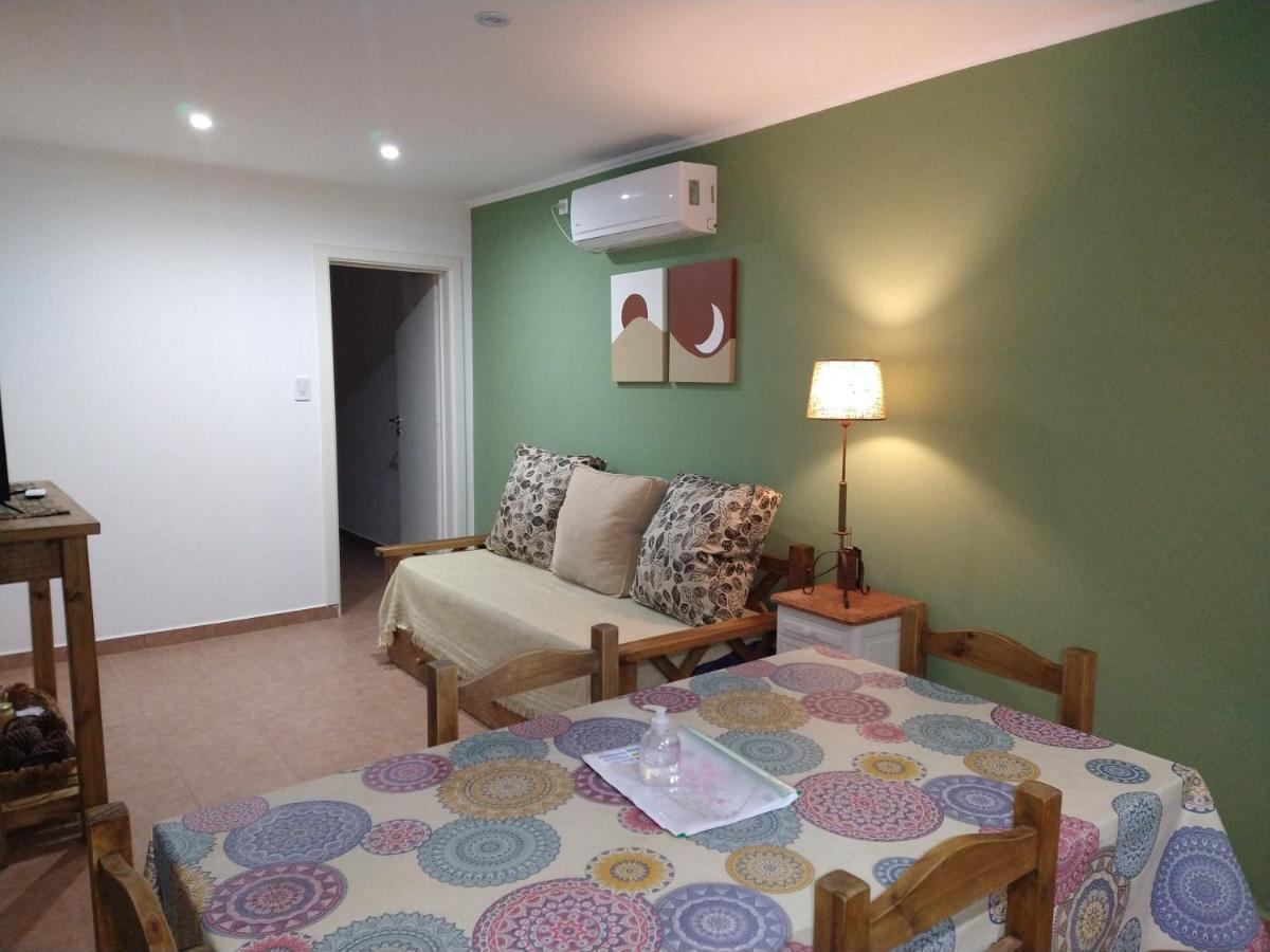 Punto Sur Departamentos Apartment Tandil Bagian luar foto