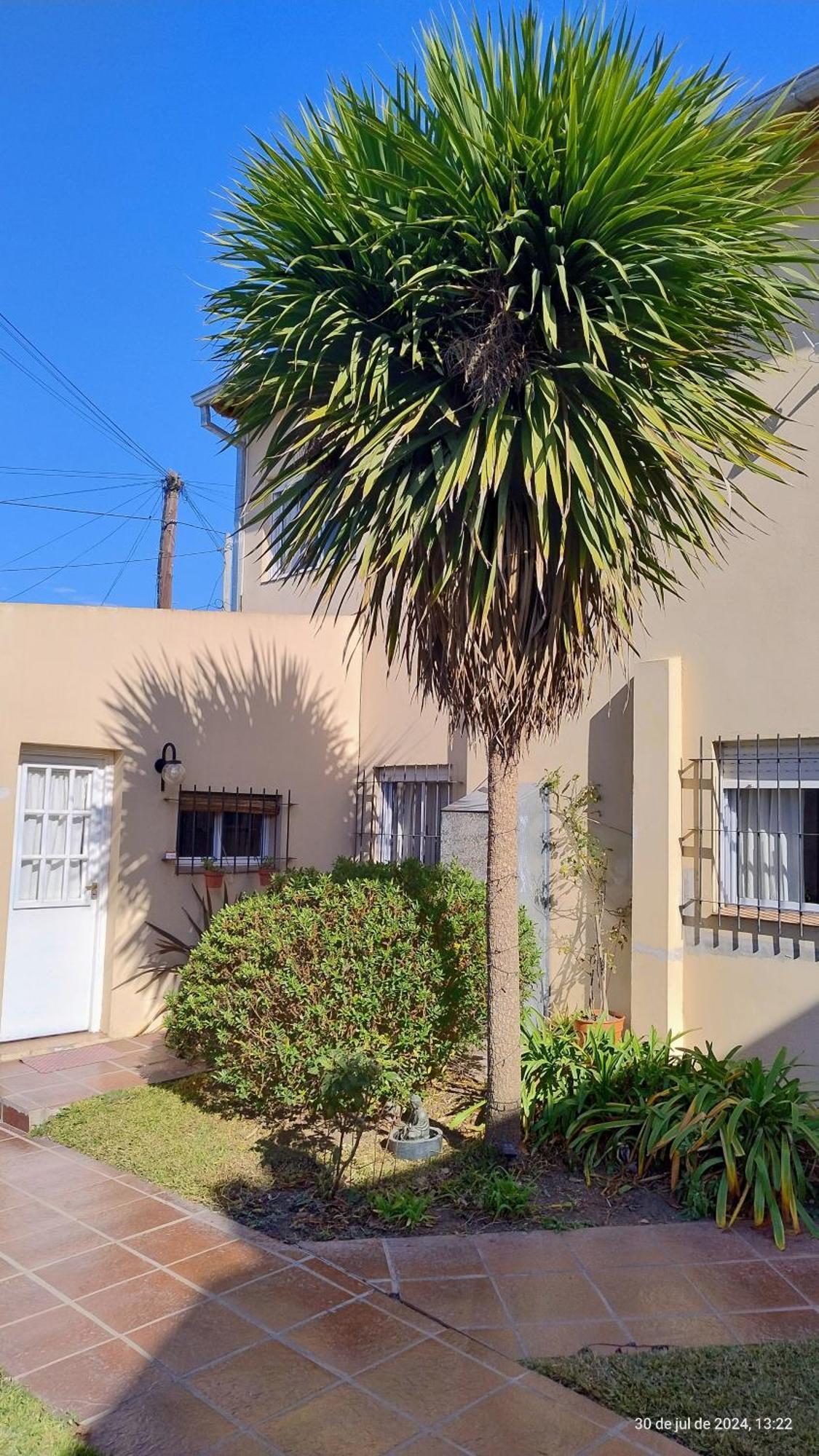 Punto Sur Departamentos Apartment Tandil Bagian luar foto