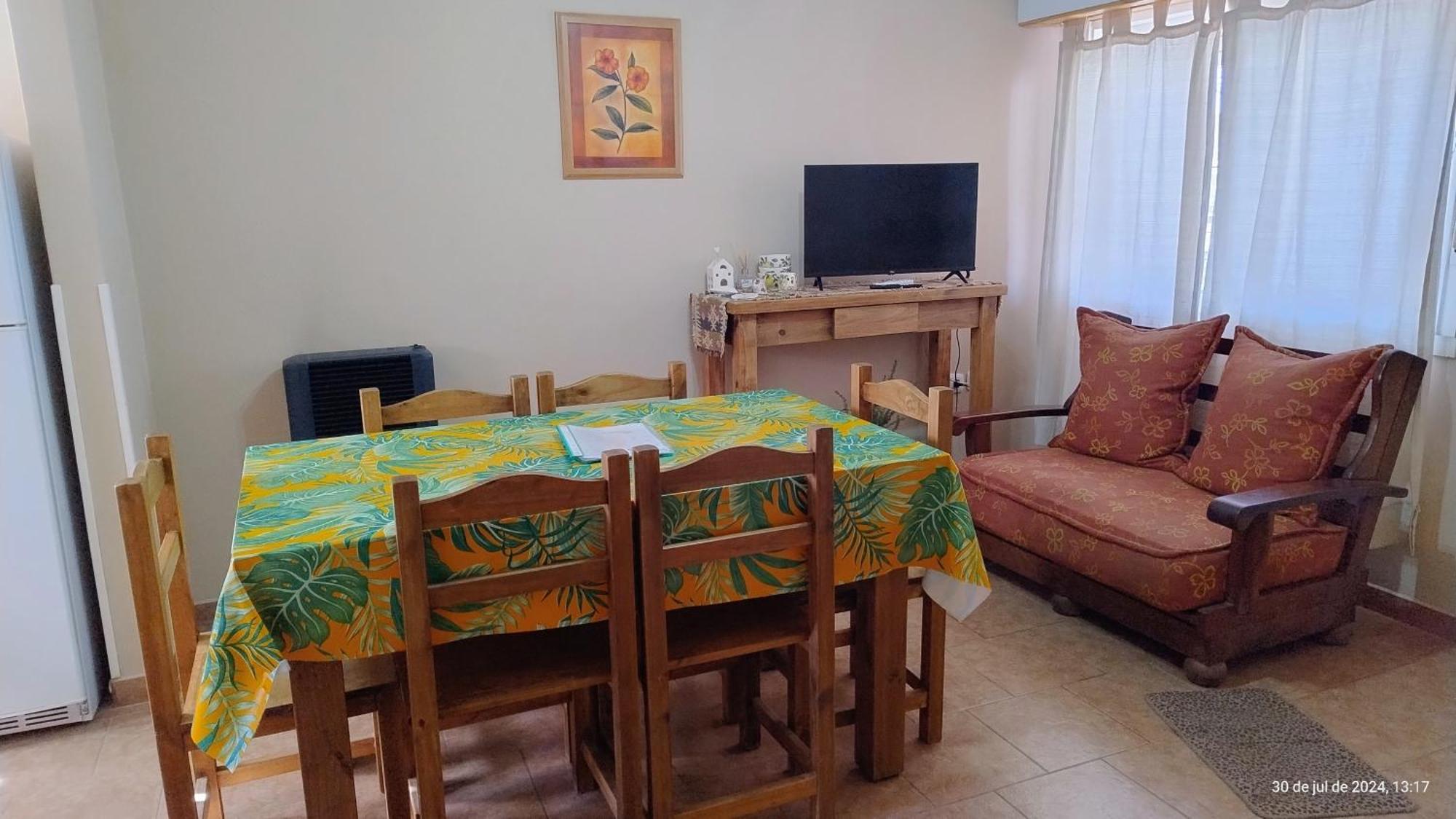 Punto Sur Departamentos Apartment Tandil Bagian luar foto