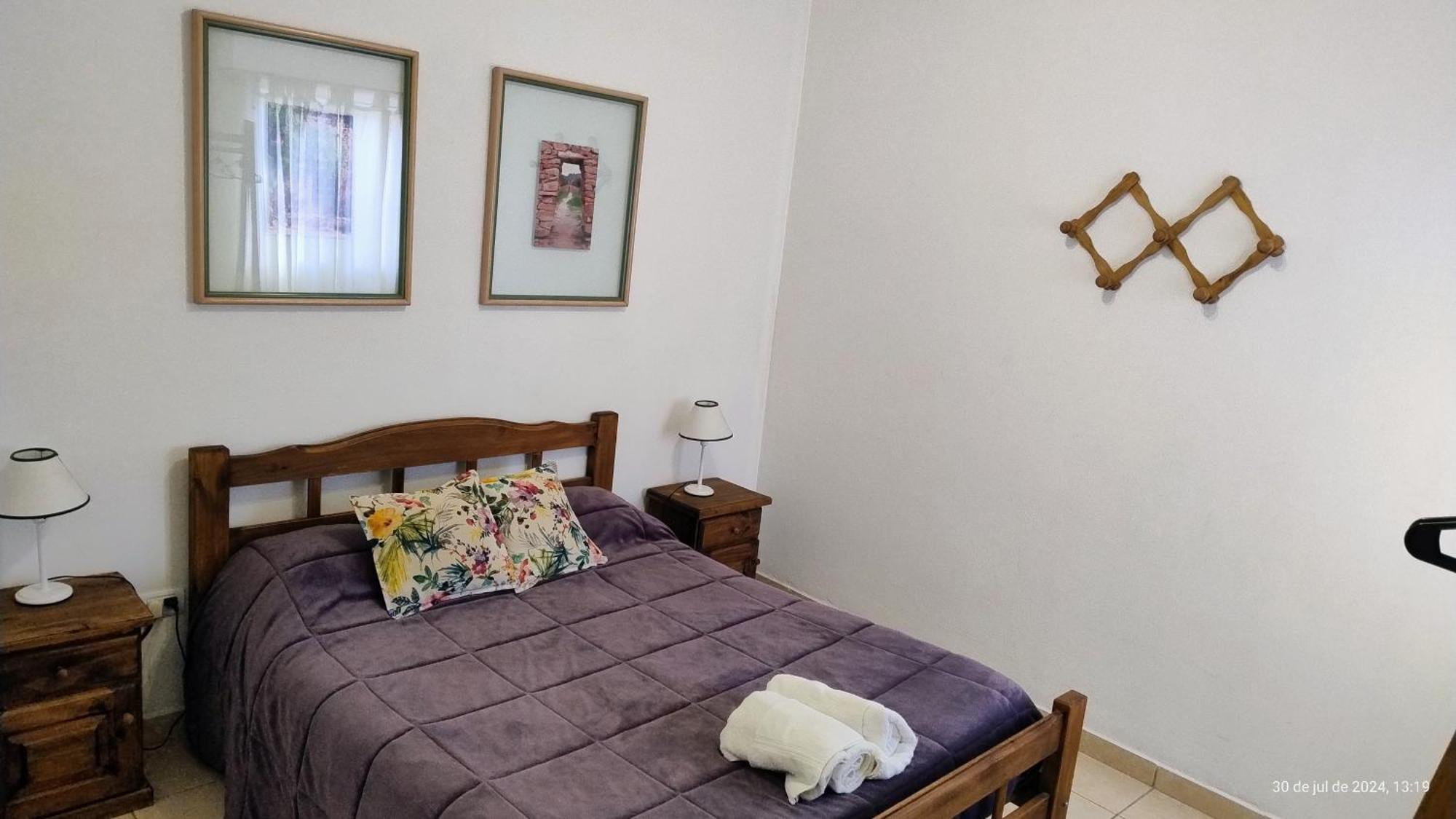 Punto Sur Departamentos Apartment Tandil Bagian luar foto