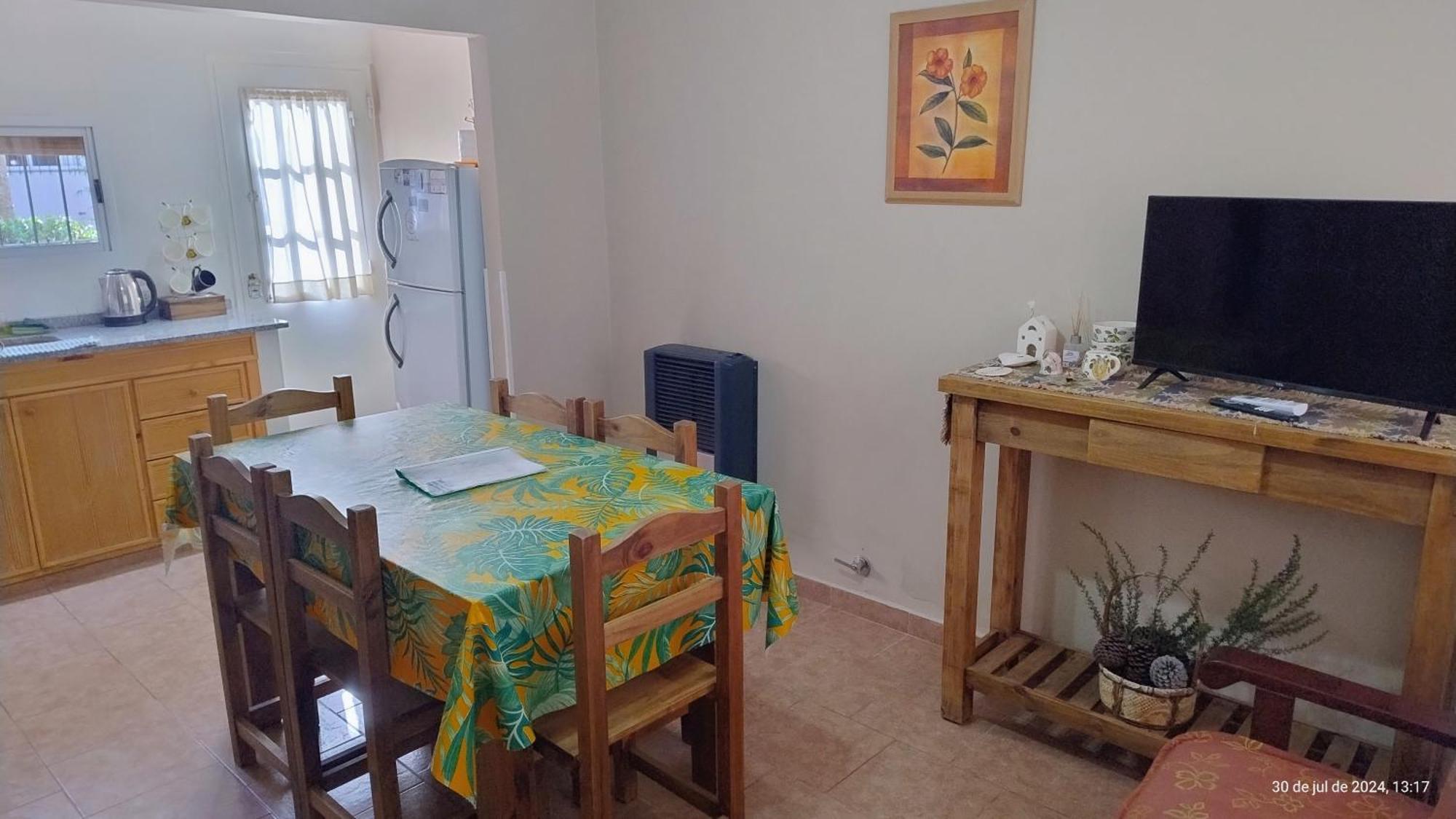 Punto Sur Departamentos Apartment Tandil Bagian luar foto