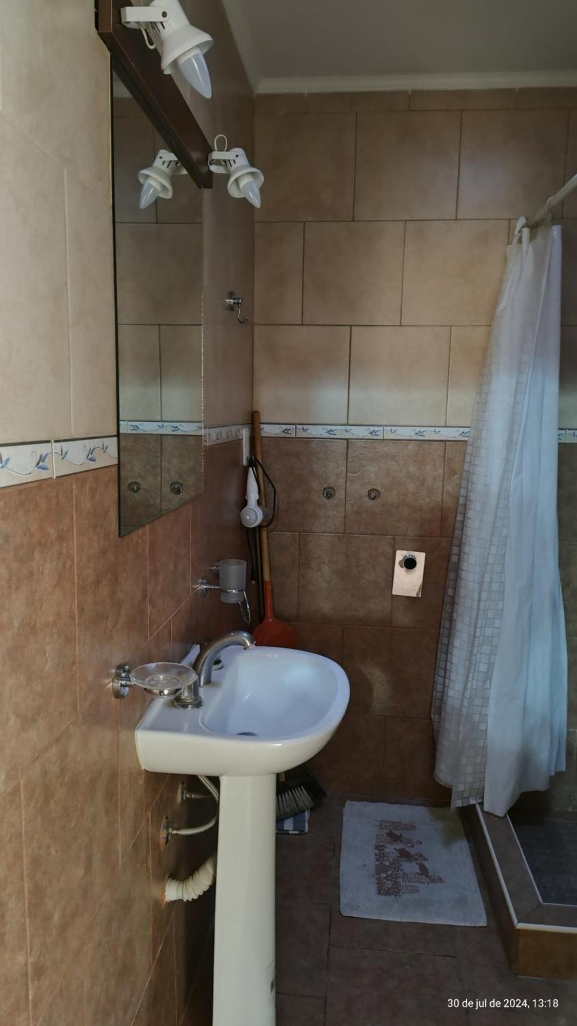 Punto Sur Departamentos Apartment Tandil Bagian luar foto