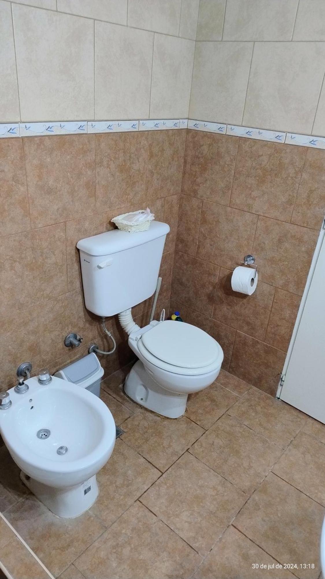 Punto Sur Departamentos Apartment Tandil Bagian luar foto