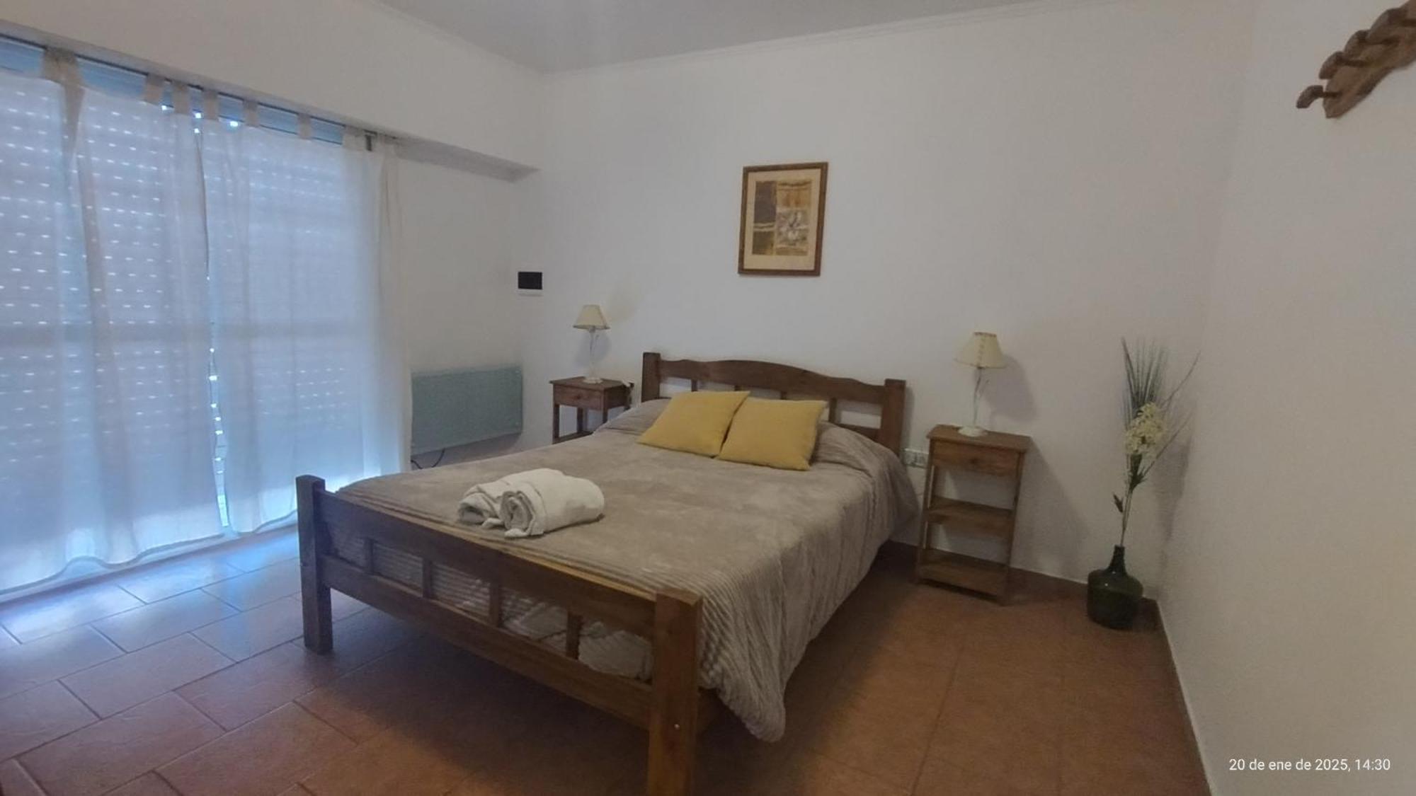 Punto Sur Departamentos Apartment Tandil Bagian luar foto
