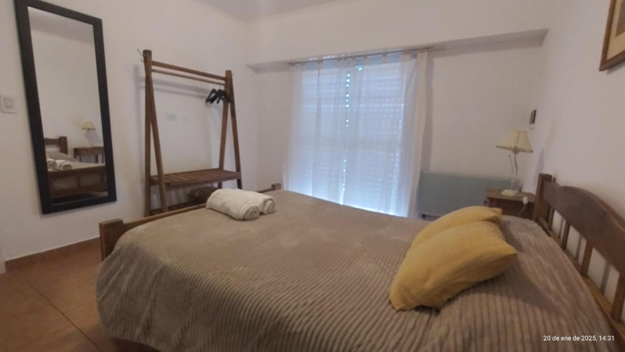 Punto Sur Departamentos Apartment Tandil Bagian luar foto