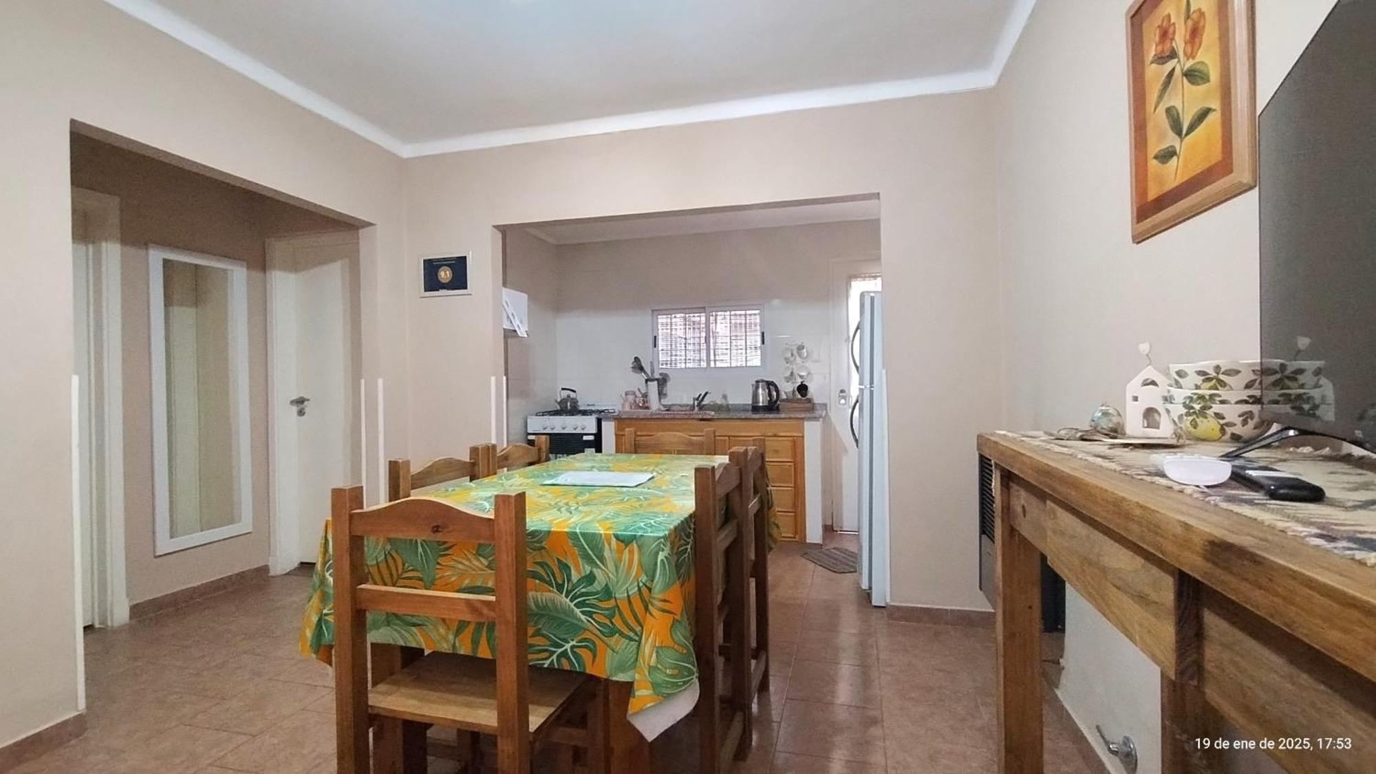 Punto Sur Departamentos Apartment Tandil Bagian luar foto