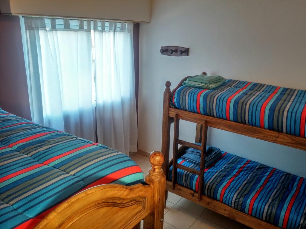 Punto Sur Departamentos Apartment Tandil Bagian luar foto