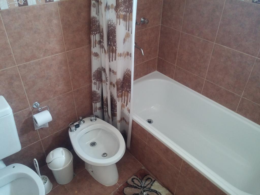 Punto Sur Departamentos Apartment Tandil Bagian luar foto