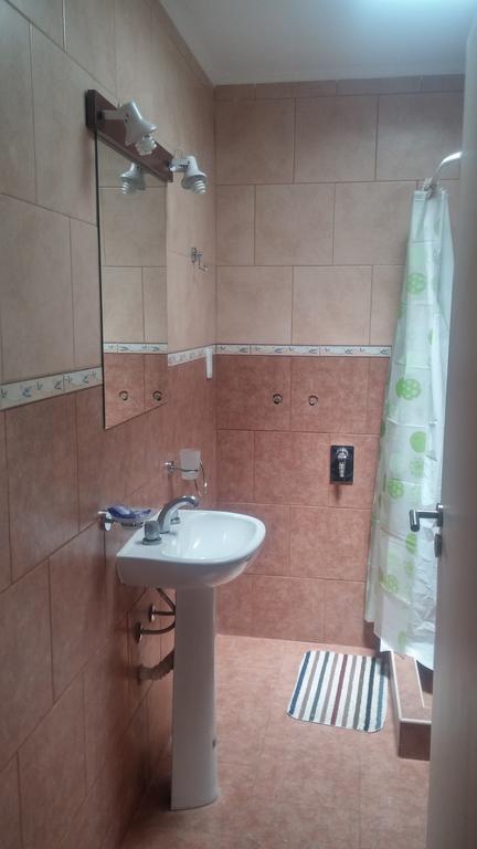 Punto Sur Departamentos Apartment Tandil Bagian luar foto
