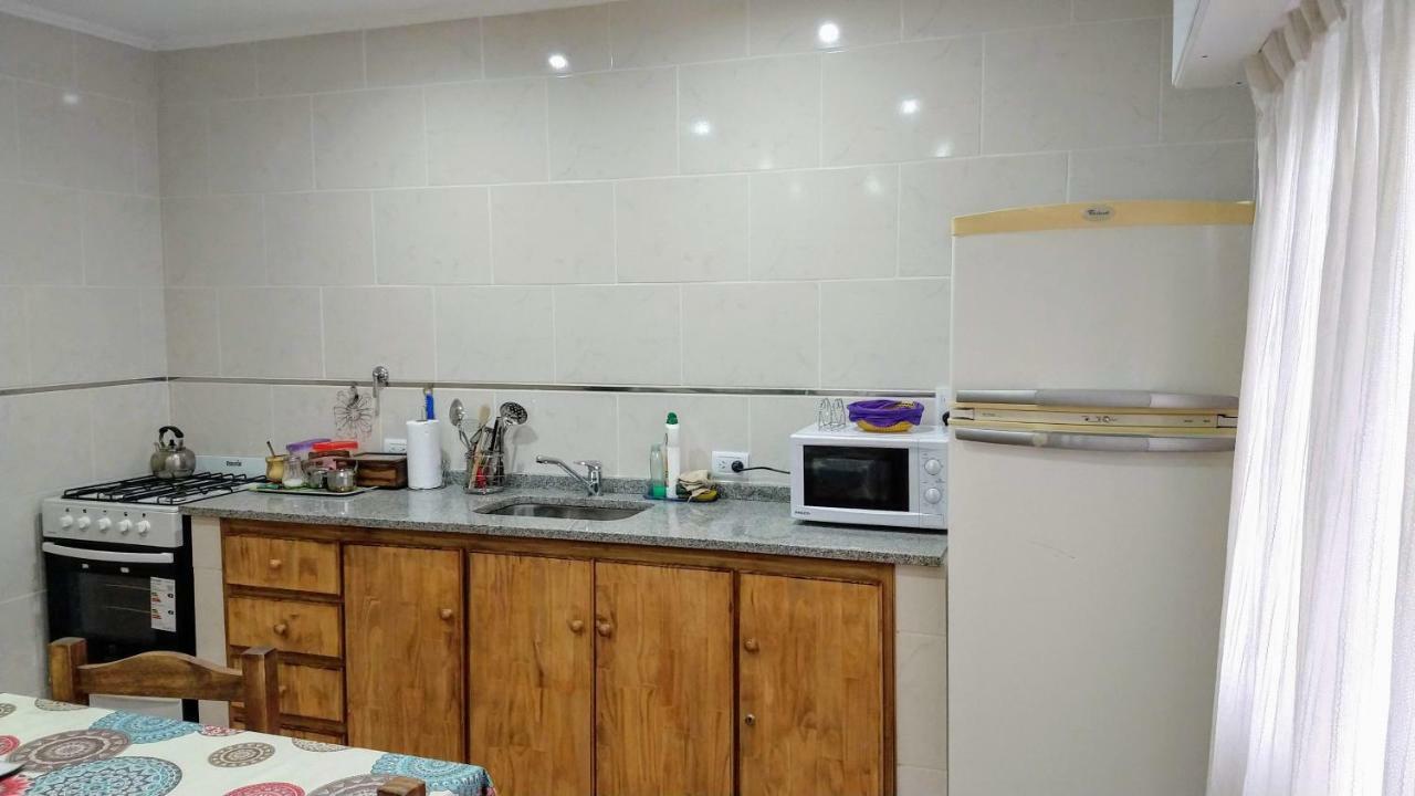 Punto Sur Departamentos Apartment Tandil Bagian luar foto