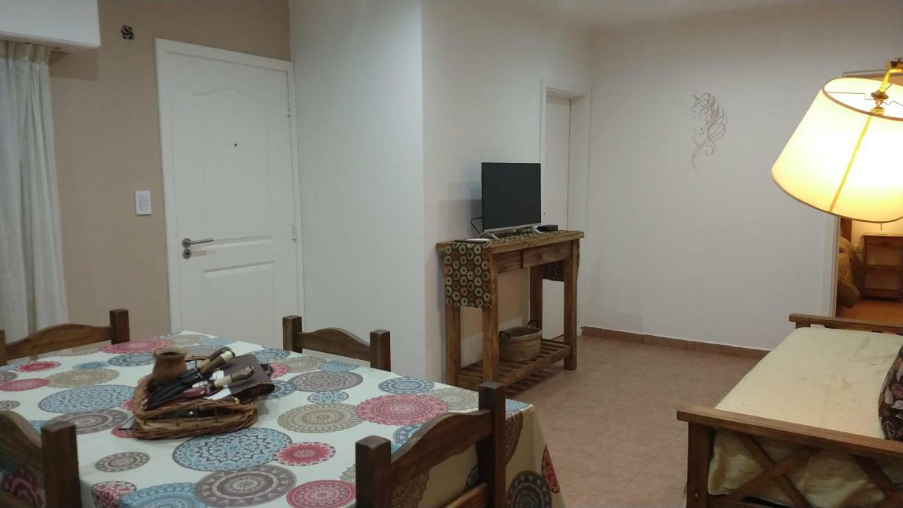 Punto Sur Departamentos Apartment Tandil Bagian luar foto
