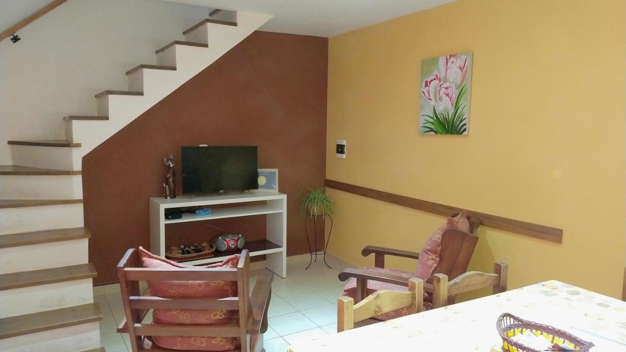 Punto Sur Departamentos Apartment Tandil Bagian luar foto